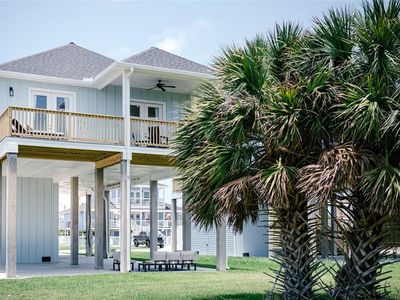22819 Cuadro Street, Galveston, TX, 77554