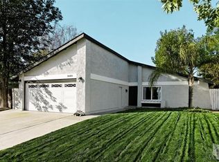 3603 Delilah St, Simi Valley, CA 93063