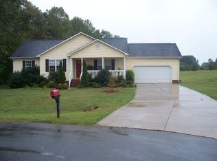 260 Evening Dr, Salisbury, NC 28147