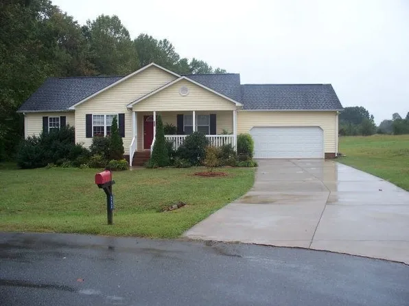 260 Evening Dr, Salisbury, NC 28147