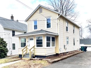 131 Wallingford Rd, Cheshire, CT 06410