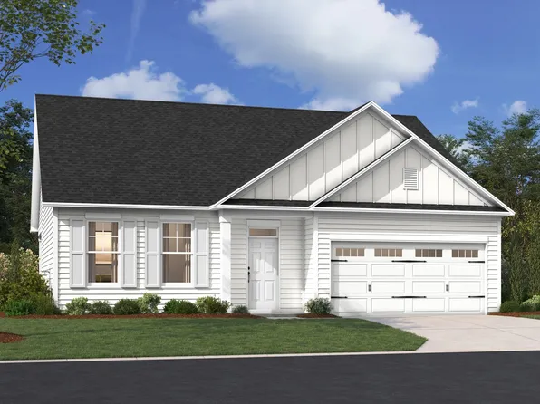 3211 Kernal Dr, Florence, SC 29505