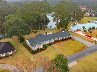 104 Nightingale Ln, Brunswick, GA 31525