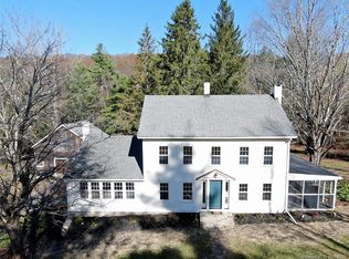 70 Beech Hill Rd, Colebrook, CT 06021