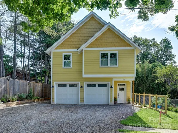 18 Covington St #2B, Asheville, NC 28806