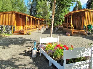 1338 Alaska Highway, Tok, AK 99780