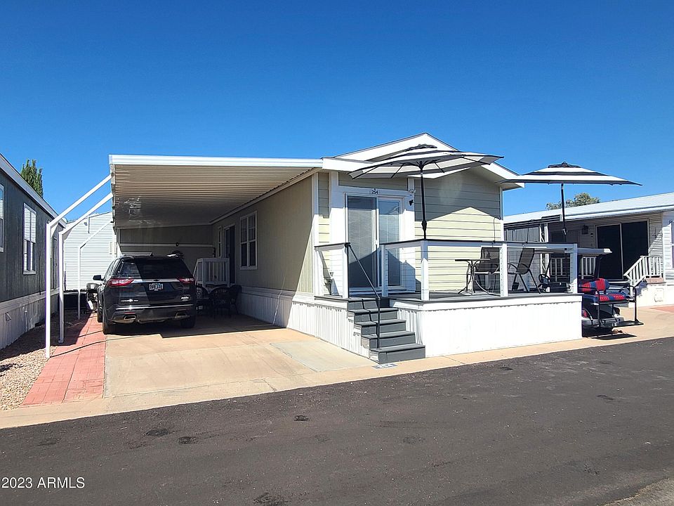 1st image of 8700 E University Drive #254
