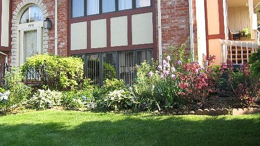 2nd image of 17565 Drummond Dr #134