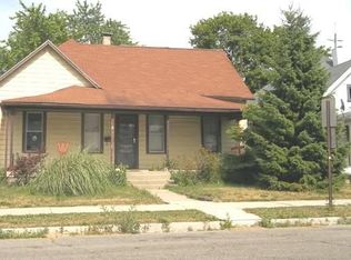 1822 Fletcher St, Anderson, IN 46016