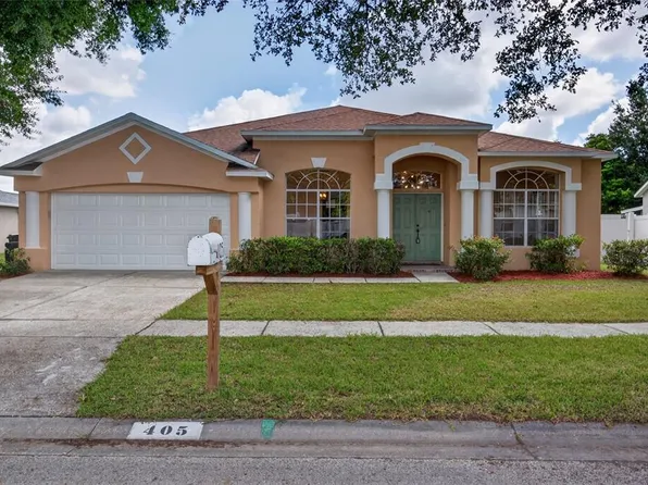 405 COUNTRY VINEYARD DRIVE, VALRICO, FL 33594