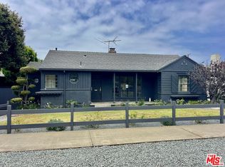 8345 Loyola Blvd, Los Angeles, CA 90045
