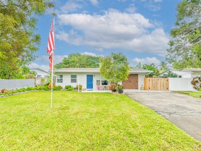 1616 NE 30th Street, Pompano Beach, FL, 33064