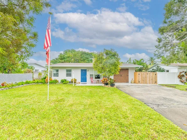 1616 NE 30th Street, Pompano Beach, FL 33064