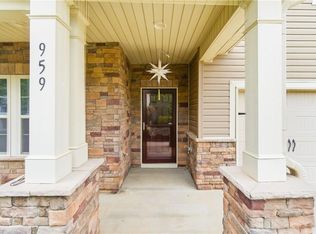 959 Longleaf Pine Pl, Mebane, NC 27302
