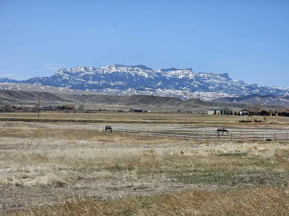 TBD Ridge View Tr, Cody, WY 82414