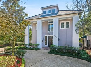 816 Metairie Rd, New Orleans, LA 70124