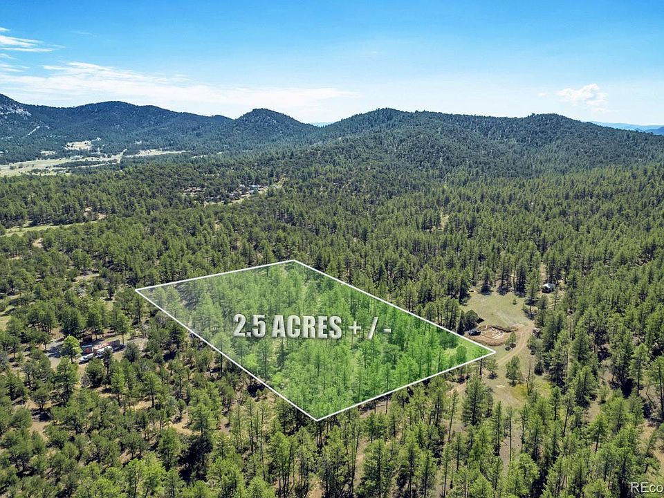 14th Trl, Cotopaxi, CO 81223 MLS 4825527 Zillow