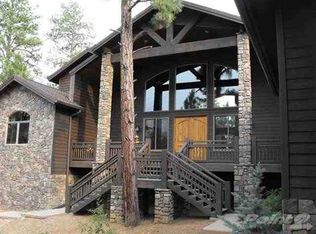3021 Sage Ln, Show Low, AZ 85901