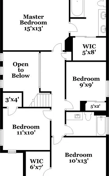 9453 Milkweed Canyon Ave — Photo 3