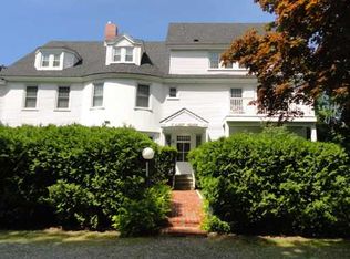 17 Albert Mdws APT 1, Bar Harbor, ME 04609