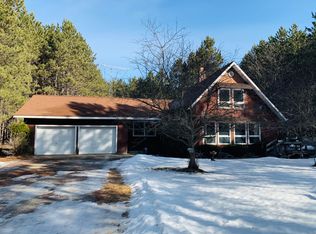 1037 Mapes Rd, Luzerne, MI 48636