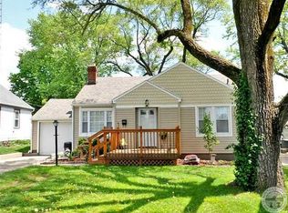 2242 Seminole Ave, Springfield, OH 45506