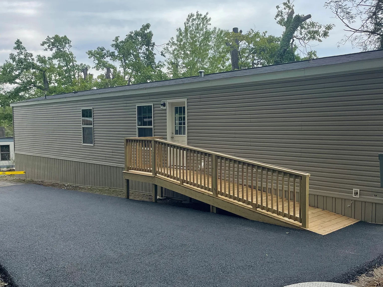 2 bed, 980 sqft, $1,600 — Photo 3