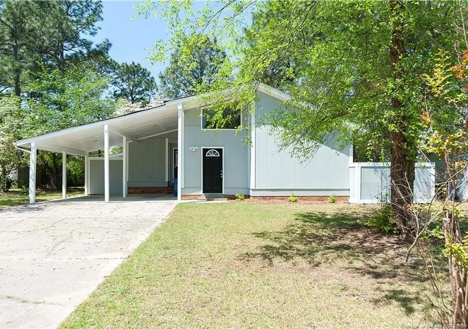 2012 Lakemeadow Drive — Photo 1