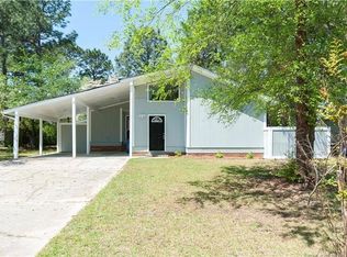 2012 Lakemeadow Dr, Fayetteville, NC 28304