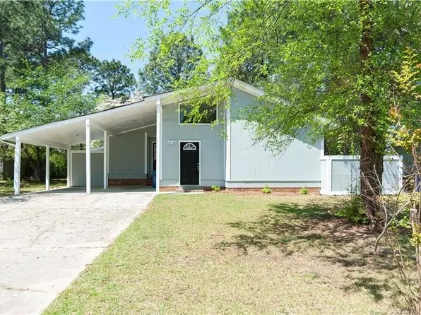 2012 Lakemeadow Dr, Fayetteville, NC 28304