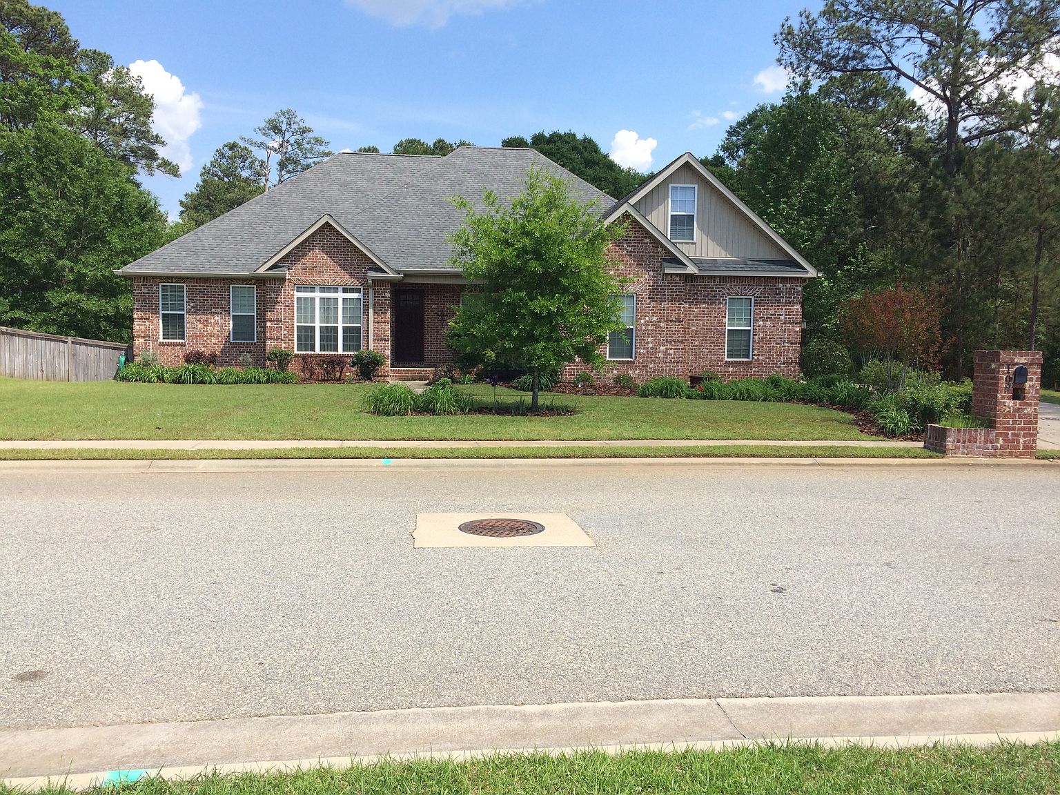 109 Wilsons Creek Bnd, Bonaire, GA 31005 Zillow
