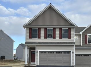 115 Mognolia Dr, Middletown, PA 17057