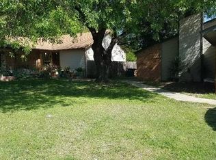 10805 Lanshire Dr, Austin, TX 78758