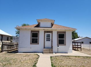 644 Vigil Ave, Las Animas, CO 81054