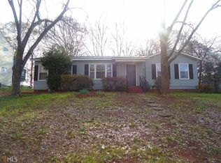 513 S Lewis St, Lagrange, GA 30240