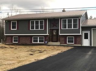 992 County Route 36, Chase Mills, NY 13621