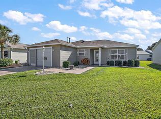 9236 SE 177th Simons Ln, The Villages, FL 32162