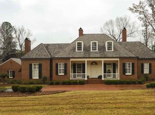 109 Southern Ridge Dr, Madison, MS 39110