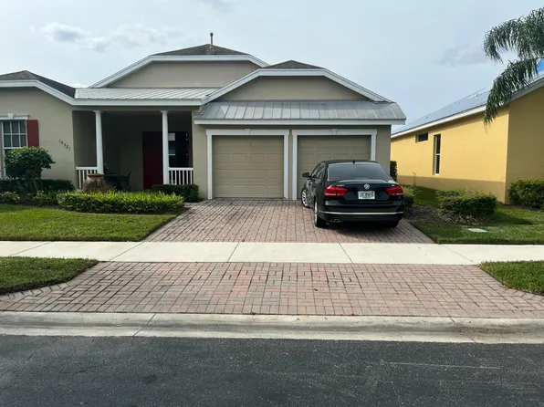 10521 SW Westlawn Boulevard N, Port St Lucie, FL 34987