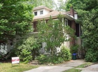 218 Euclid Ave, Haddonfield, NJ 08033