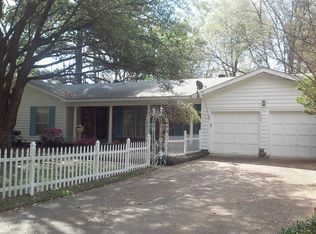5308 Venetian Way, Jackson, MS 39211
