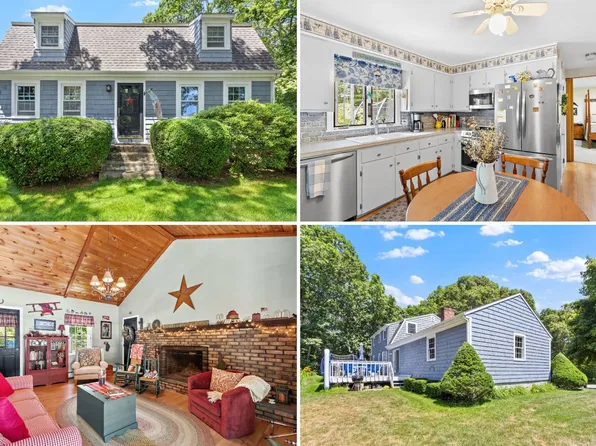 15 Valley Dr, Westerly, RI 02891