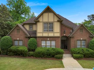 2537 Inverness Point Dr, Birmingham, AL 35242