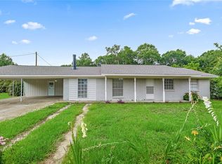 608 Manning Dr, Franklinton, LA 70438