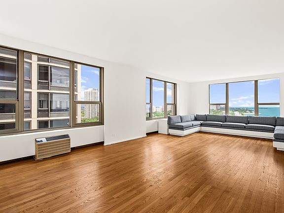 2nd image of 1550 N Lake Shore Dr APT 20G