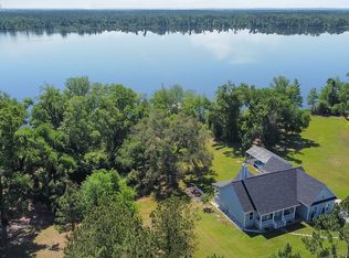 7425 Hanna Rd, Donalsonville, GA 39845