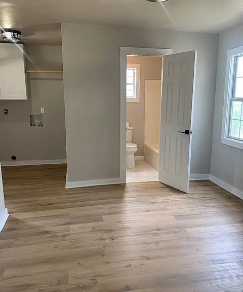 Flex Room / Office / Utility Room