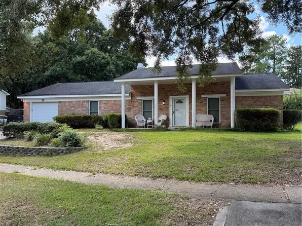 4801 Firestone Dr S, Mobile, AL 36609