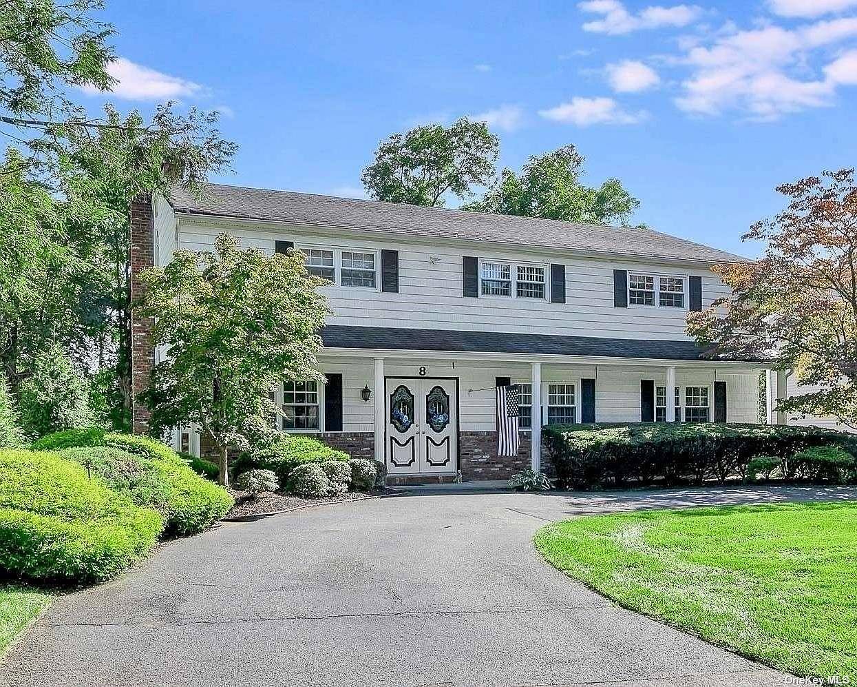 8 Bralo Court, Kings Park, NY 11754 Zillow