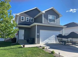 1604 Red Tail Dr, Rock Springs, WY 82901
